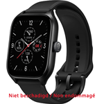AMAZFIT GTS 4 INFINITY BLACK