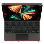 APPLE MKEY IPADPRO12.9/AIR13 QB APPLE MKEY IPADPRO12.9/AIR13 QB
