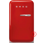 SMEG FAB5LRD5