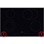 SMEG SE 384 EMTB SMEG SE 384 EMTB