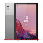 LENOVO TAB M9 4/64GO + CASE FILM