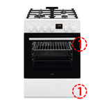 AEG CKB64413BW AEG CKB64413BW