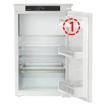 LIEBHERR IRSe 3901 PURE LIEBHERR IRSe 3901 PURE