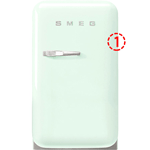 SMEG FAB5RPG5