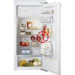 ATAG KD67122B ATAG KD67122B