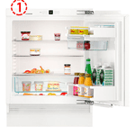 LIEBHERR UIKP 1550 LIEBHERR UIKP 1550