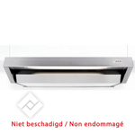 NOVY D 950 INOX (100CM)