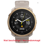 POLAR VANTAGE M3 MULT GLD S-M/L