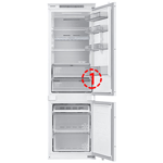 SAMSUNG BRB26705EWW/EF