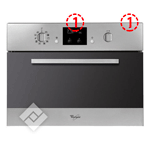 WHIRLPOOL AMW 799/IX WHIRLPOOL AMW 799/IX