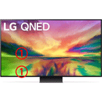 LG 65QNED826RE