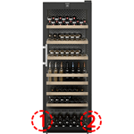 LIEBHERR WFbli 7741 Perfection LIEBHERR WFbli 7741 Perfection