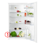 AEG TSK5O101ES AEG TSK5O101ES