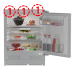 BEKO BU1104N BEKO BU1104N