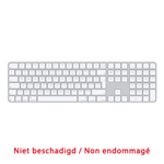 APPLE M.KEYB.TID NUM SLCN QW WH