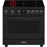 SMEG C91IEA9 SMEG C91IEA9