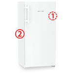 LIEBHERR RBa30 425i PRIME