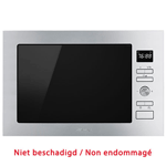 SMEG FMI425X SMEG FMI425X
