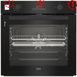 BEKO BBIM173001BPE AirFry BEKO BBIM173001BPE AirFry