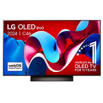 LG OLED48C46LA