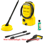 KARCHER K2 CLASSIC HOME