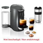 KRUPS NESPRESSO VERTUO YY4153FD KRUPS NESPRESSO VERTUO YY4153FD