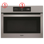 WHIRLPOOL AMW 9605/IX WHIRLPOOL AMW 9605/IX