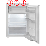 INVENTUM IKV0882S INVENTUM IKV0882S