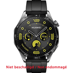 HUAWEI WATCH GT4 BLACK
