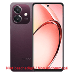 OPPO A60 5G 128/4 BLACK RED
