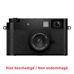 FUJIFILM X HALF BLACK FUJIFILM X HALF BLACK