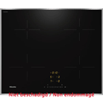 MIELE KM 7361 FR MIELE KM 7361 FR