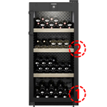 LIEBHERR WPbl 4201 GrandCru LIEBHERR WPbl 4201 GrandCru