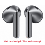 SAMSUNG BUDS 3 GREY