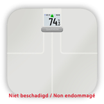 GARMIN SCALE S2 WHITE