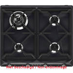 SMEG SR 964 NGH SMEG SR 964 NGH