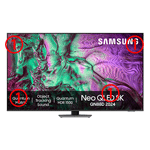 SAMSUNG QE65QN88DBTXXN