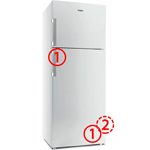 WHIRLPOOL WT70I 832 W