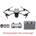 DJI AIR 3S FLY MORE COMBO