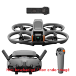 DJI AVATA 2 FLY MORE COMBO 1X