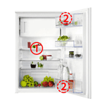 AEG TF5OS882DS AEG TF5OS882DS