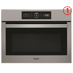 WHIRLPOOL AMW 9605/IX WHIRLPOOL AMW 9605/IX