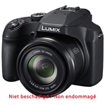PANASONIC LUMIX BRIDGE FZ82D PANASONIC LUMIX BRIDGE FZ82D