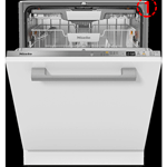 MIELE G 5450 SCVi EDST MIELE G 5450 SCVi EDST