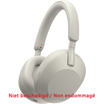 SONY WH-1000XM5 SILVER