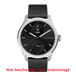 WITHINGS SCANWATCH 2 42MM BLACK