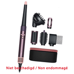 DYSON AIRWRAP CURL+COIL JASP