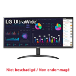 LG ULTRAWIDE 34WQ500