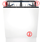 ELECTROLUX EES67410L