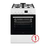 AEG CKB64413BW AEG CKB64413BW